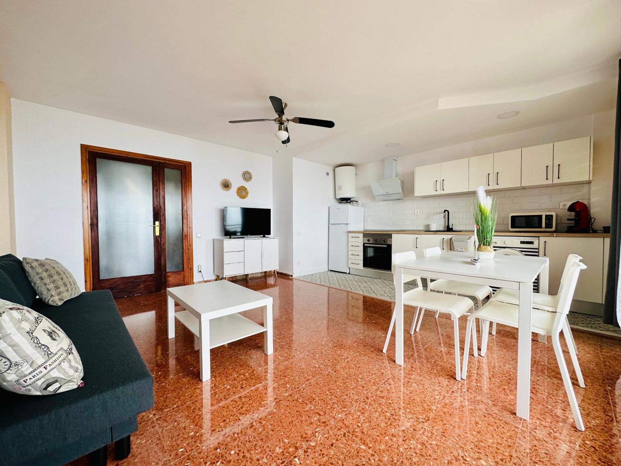 Home Nautic Salou Exterior foto