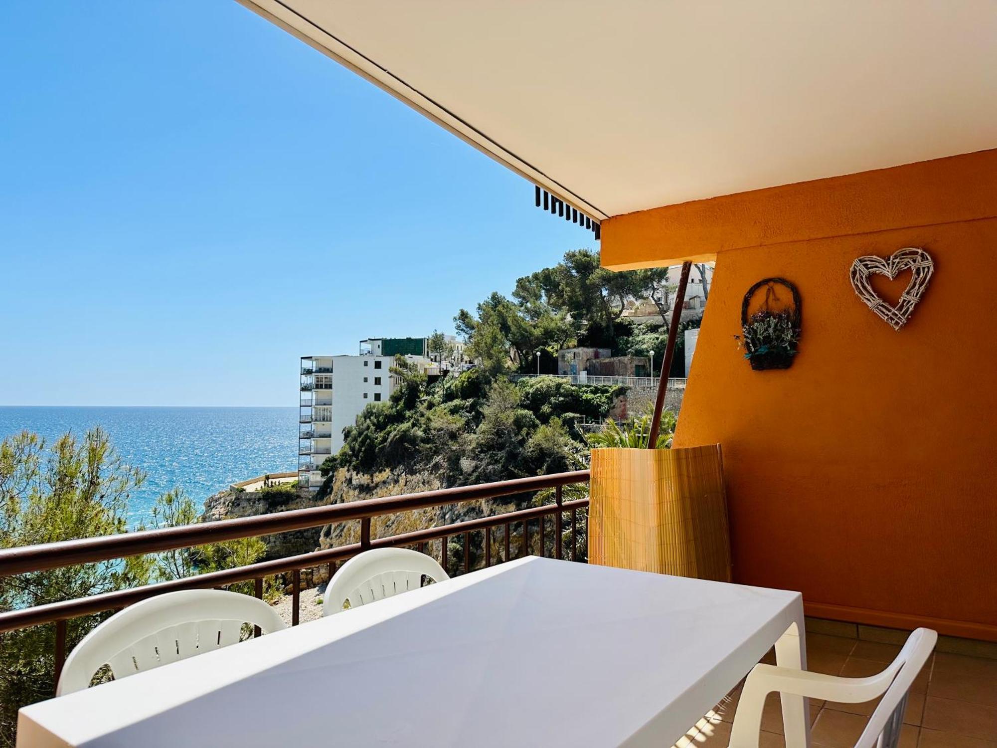 Home Nautic Salou Exterior foto