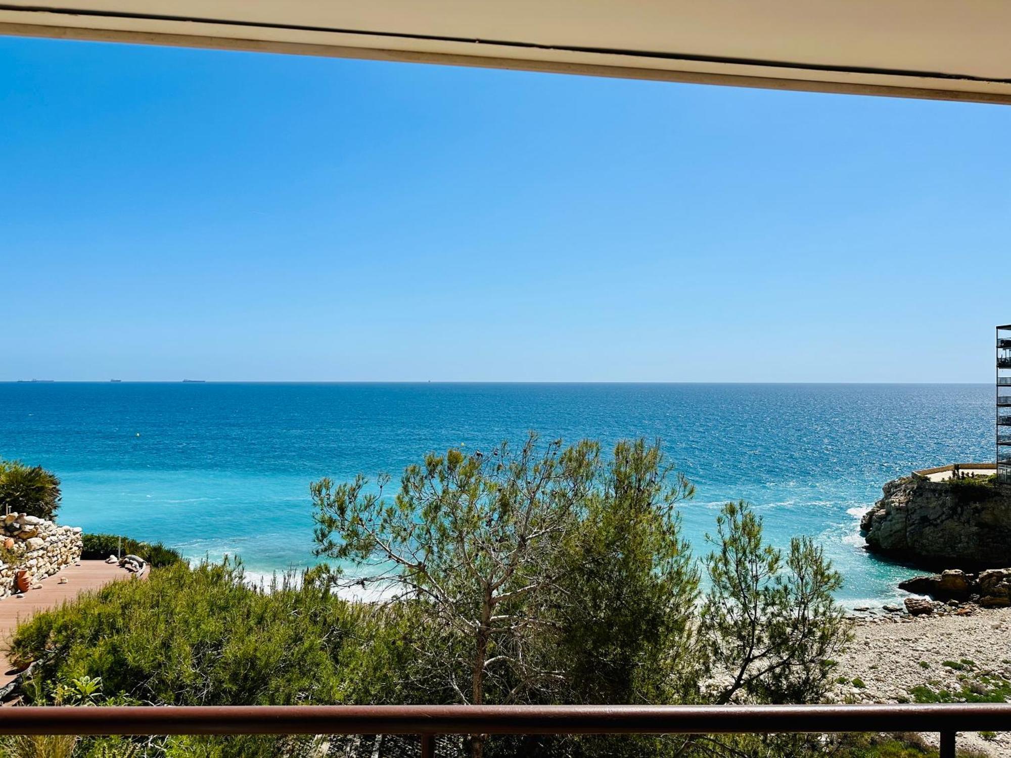 Home Nautic Salou Exterior foto